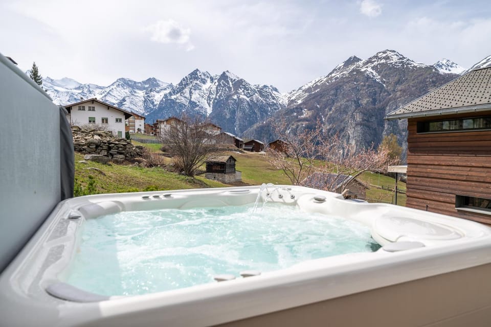 Sera Lodge Apartment in Canton of Valais