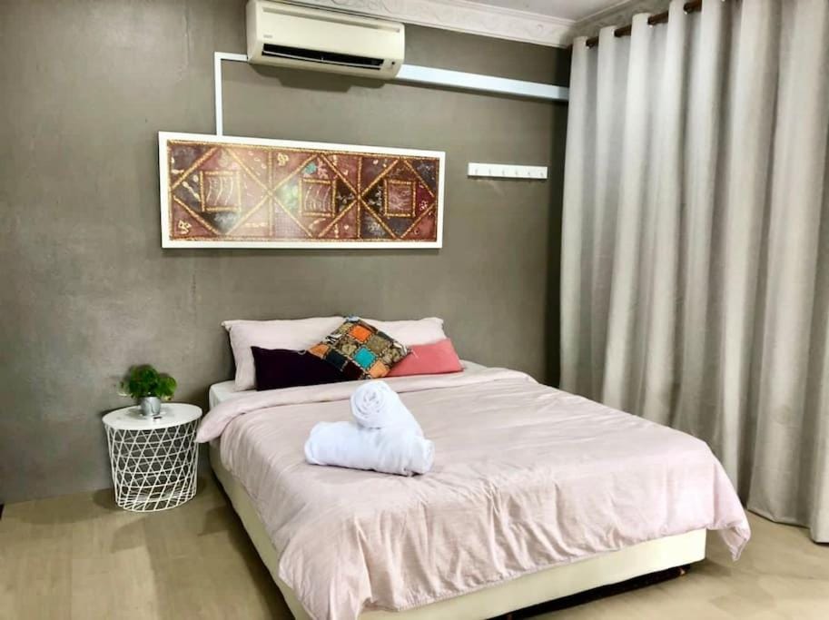 The Nook, Kuala Terengganu House in Terengganu, Malaysia