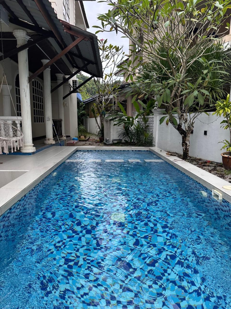 The Nook, Kuala Terengganu House in Terengganu, Malaysia