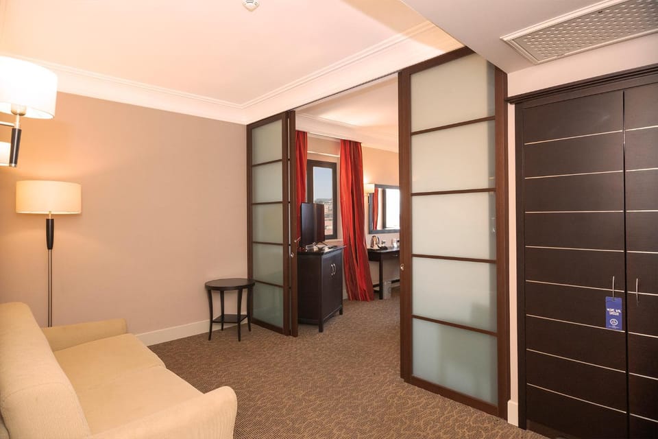 Hotel Regina Margherita Hotel in Cagliari
