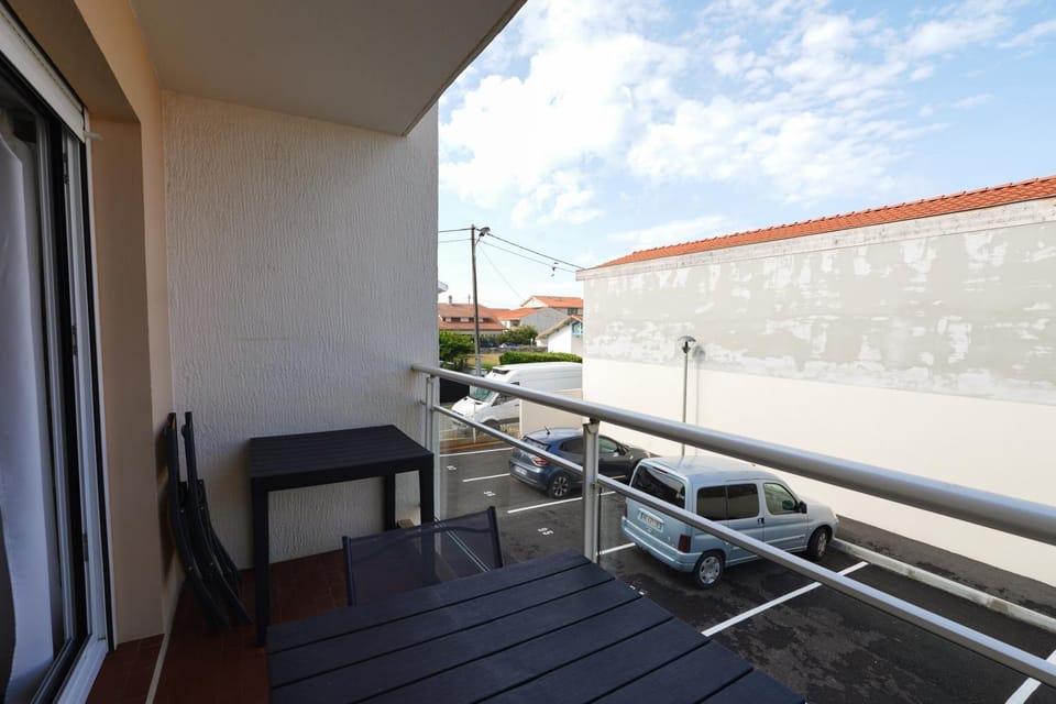 Studio entièrement rénové à deux pas des plages Apartment in Biscarrosse