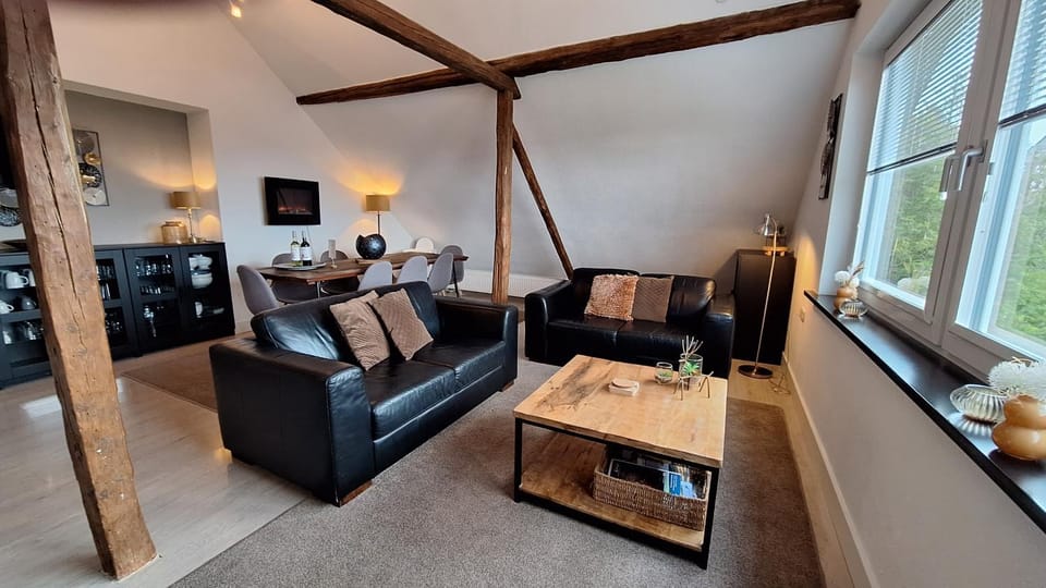 Group Haus Blick am Edersee 13P Apartment in Hesse