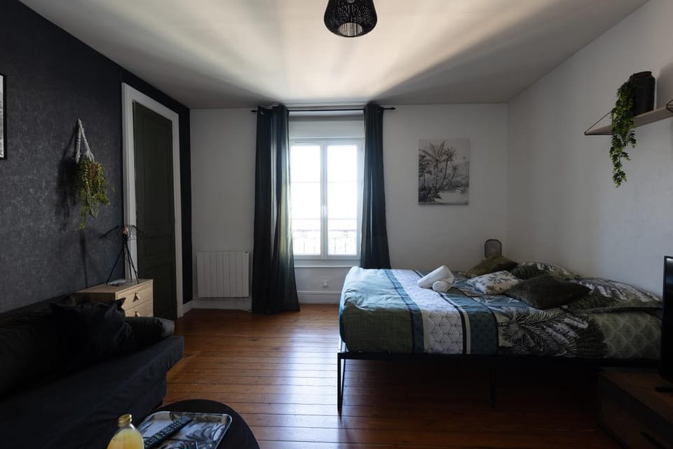 L'appart K-ctus - Moderne et design, 4 pers Apartment in Le Mans