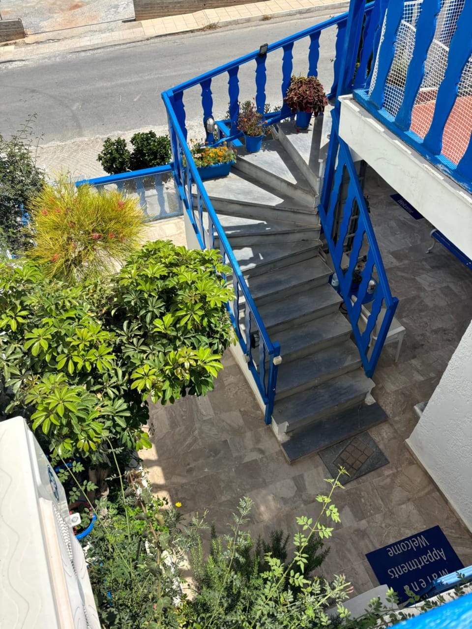 Marena 2 Apartment in Lasithi