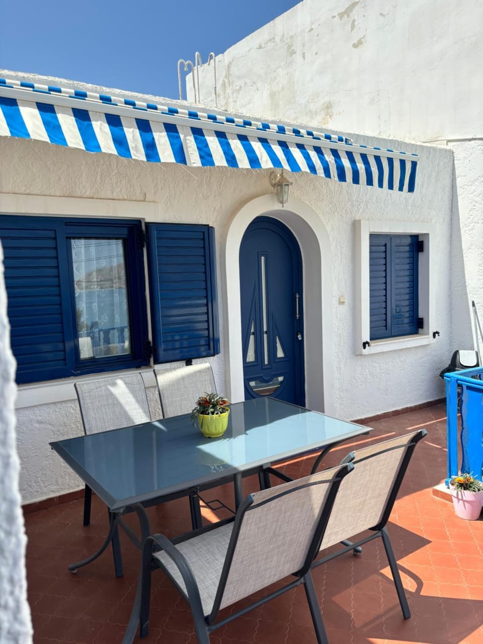 Marena 2 Apartment in Lasithi