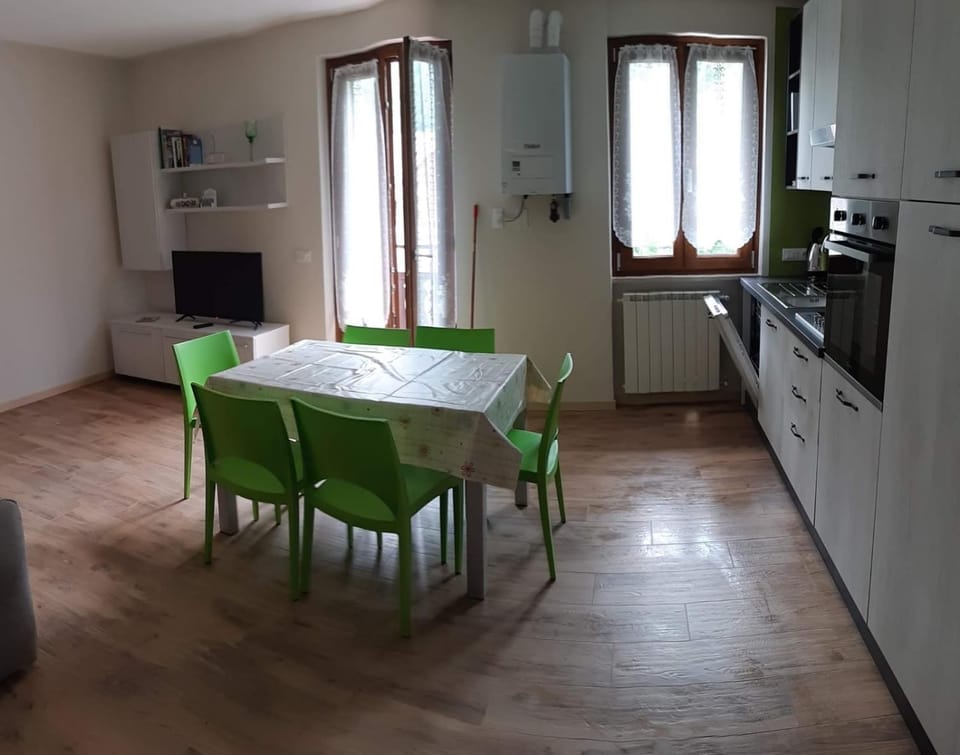 Casa Ester Apartment in Lombardy