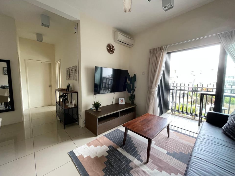 Communal lounge/ TV room, TV and multimedia, Living room, Seating area