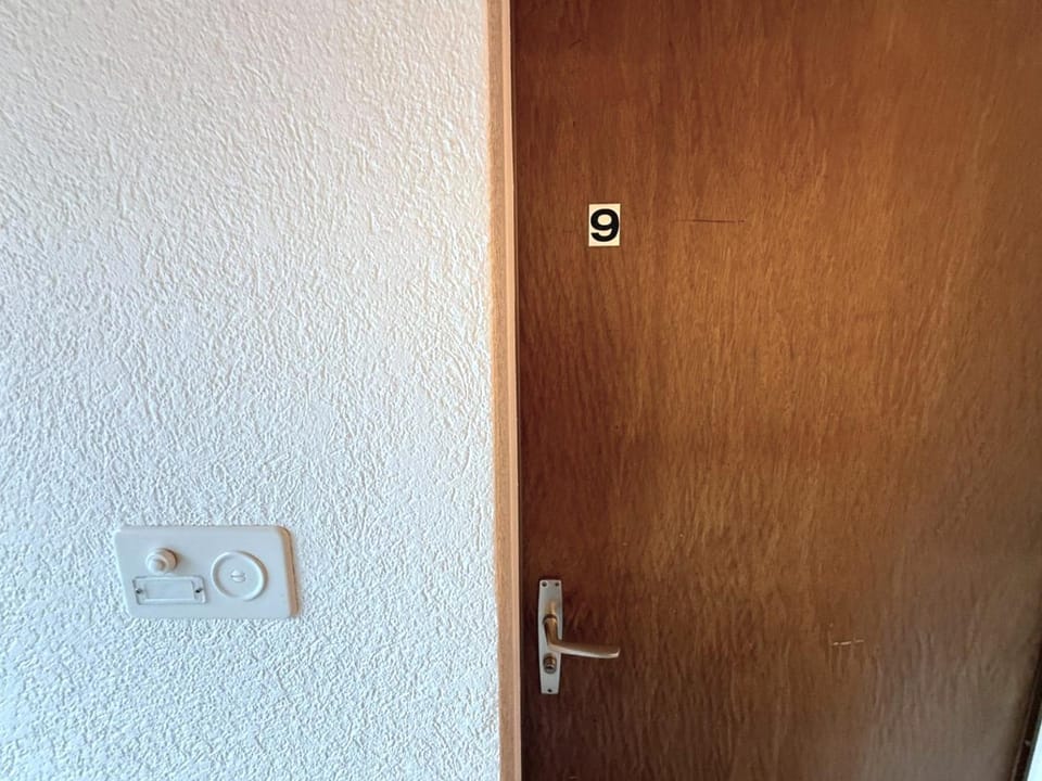 Salve 9 Apartment in Canton of Valais