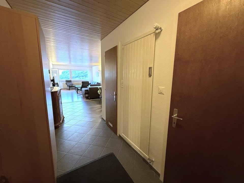 Salve 9 Apartment in Canton of Valais