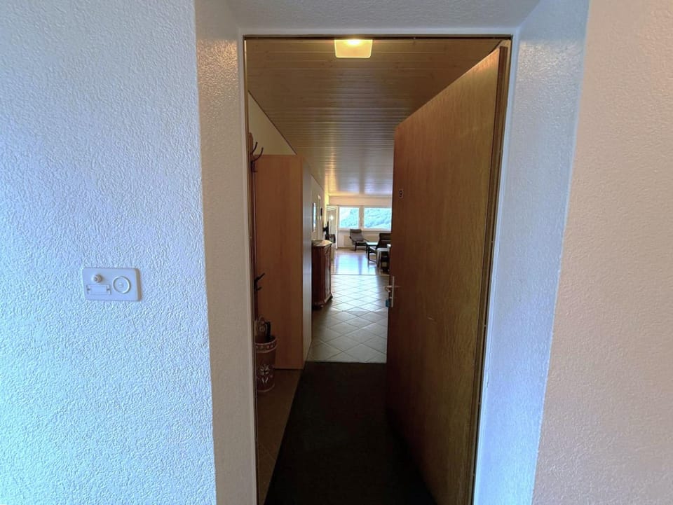 Salve 9 Apartment in Canton of Valais