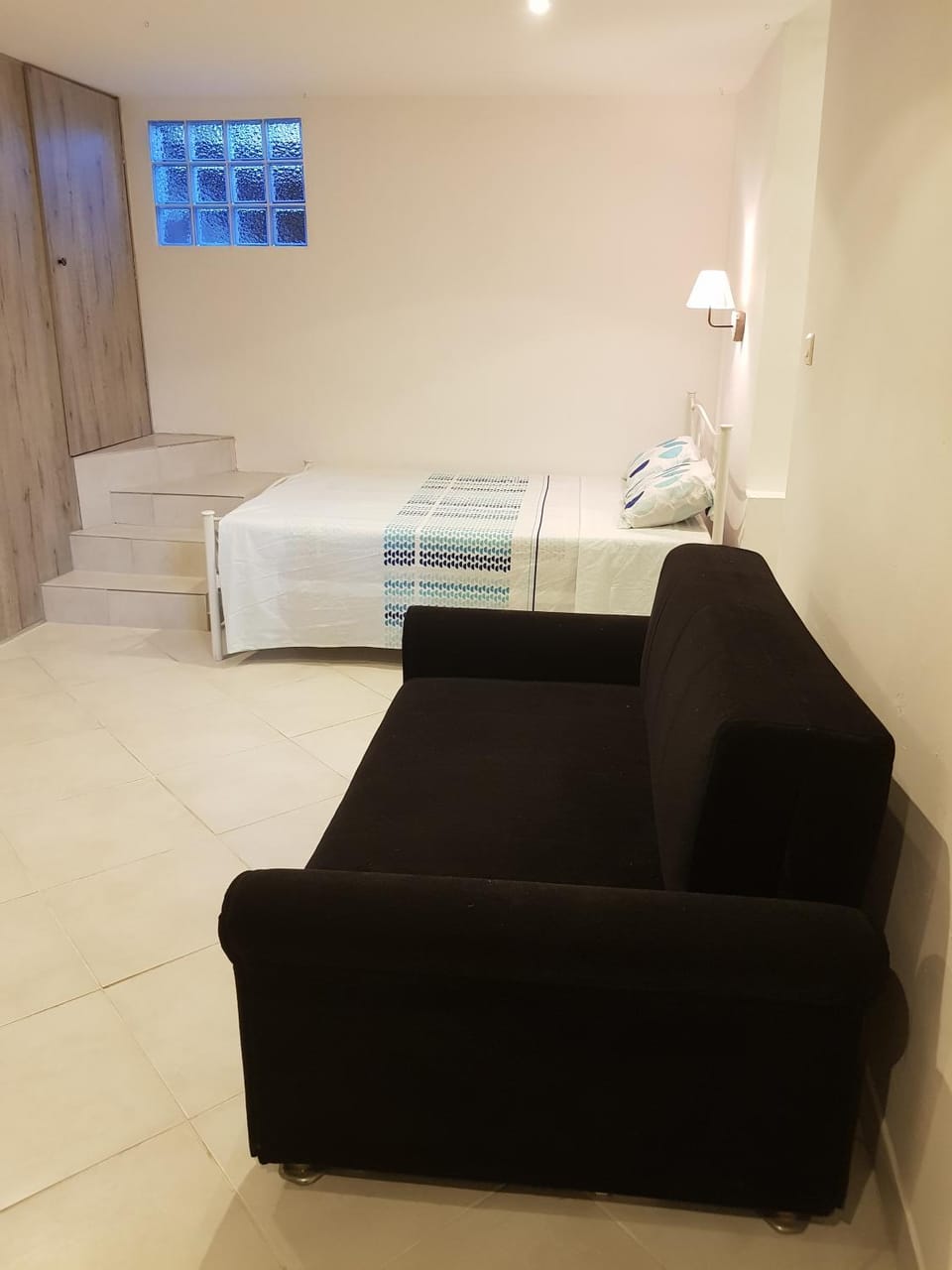 chez lulu Apartment in Réunion
