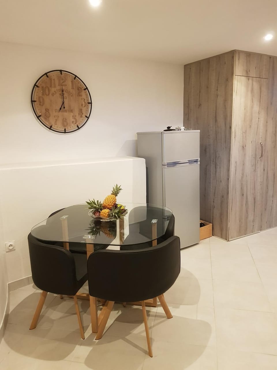 chez lulu Apartment in Réunion