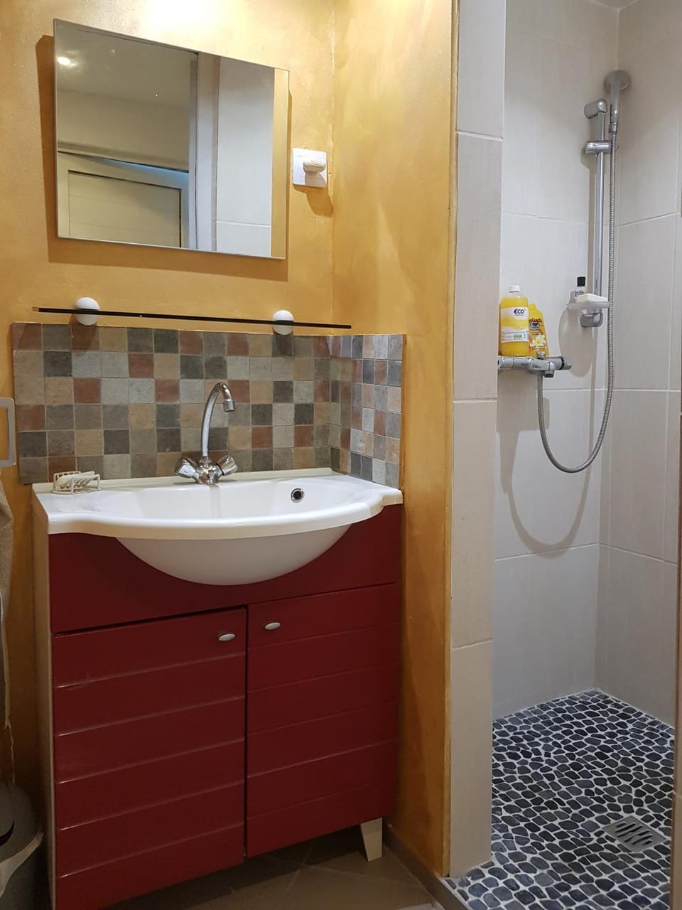 chez lulu Apartment in Réunion