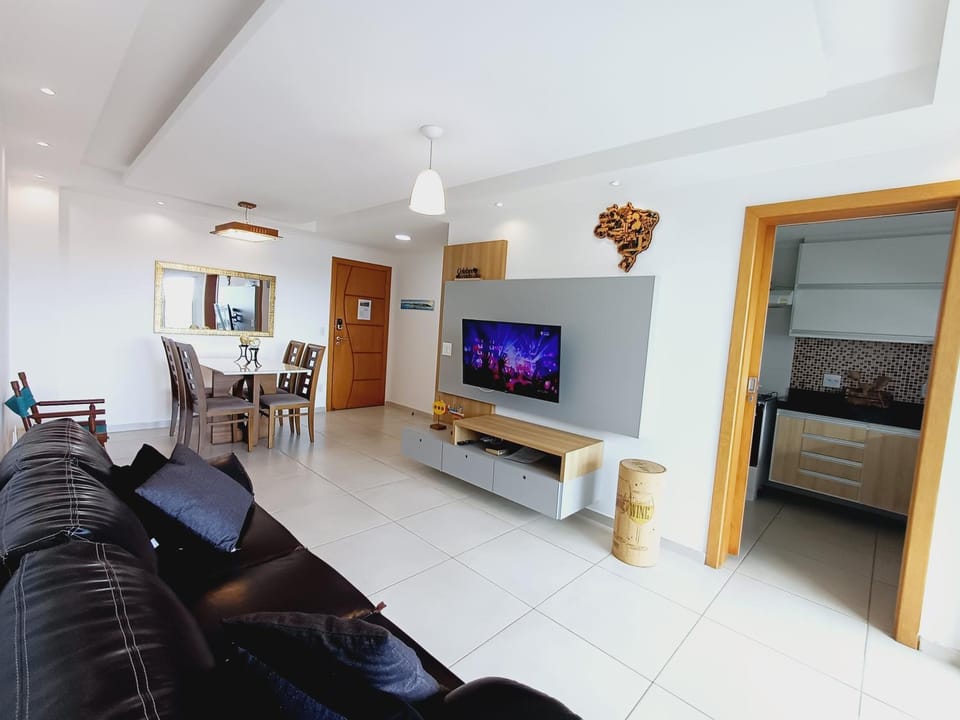 Communal lounge/ TV room, TV and multimedia, Living room, Seating area, Dining area