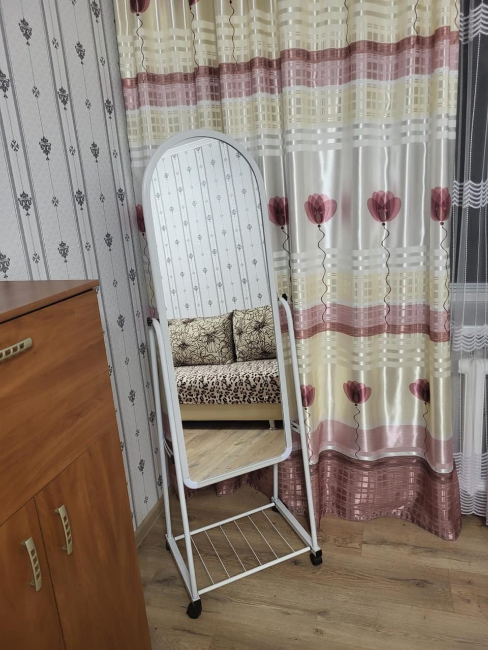 Центр города. Apartment in Almaty