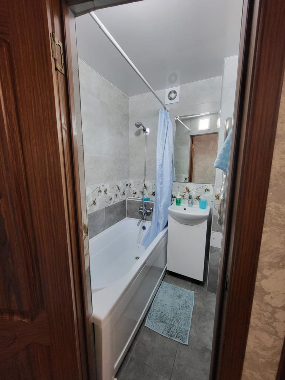 Центр города. Apartment in Almaty