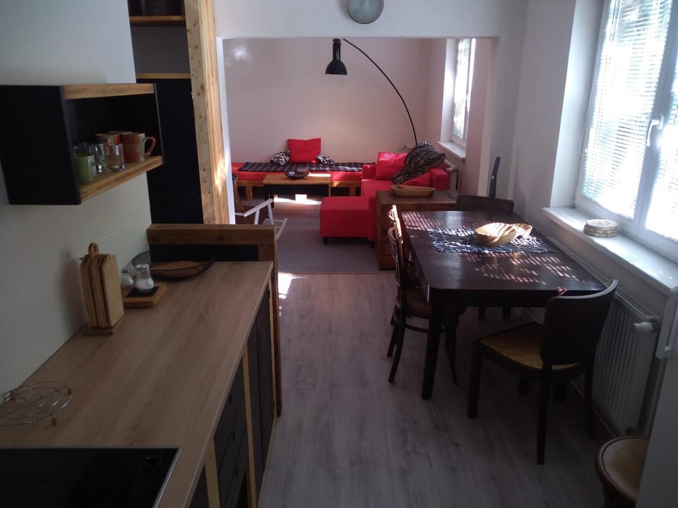Apartman HF Apartment in Lower Silesian Voivodeship