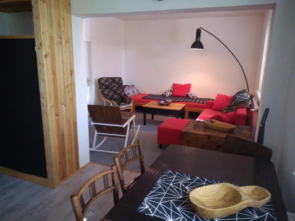 Apartman HF Apartment in Lower Silesian Voivodeship