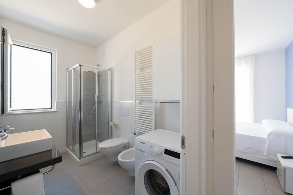 AltoMare - VIBRA Apartment in Abruzzo