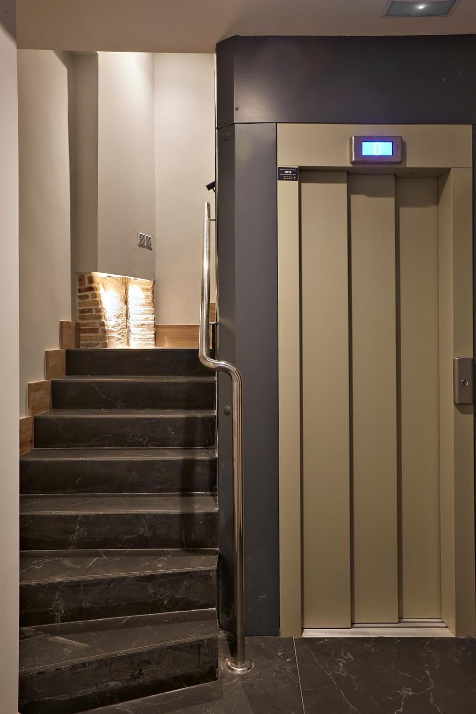 elevator