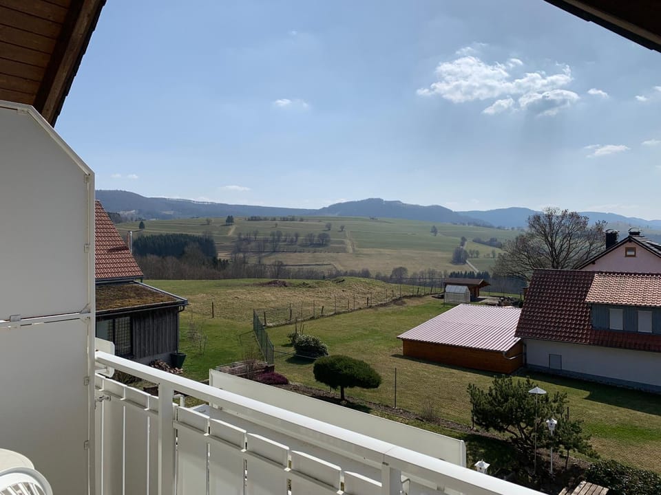 View (from property/room), Mountain view