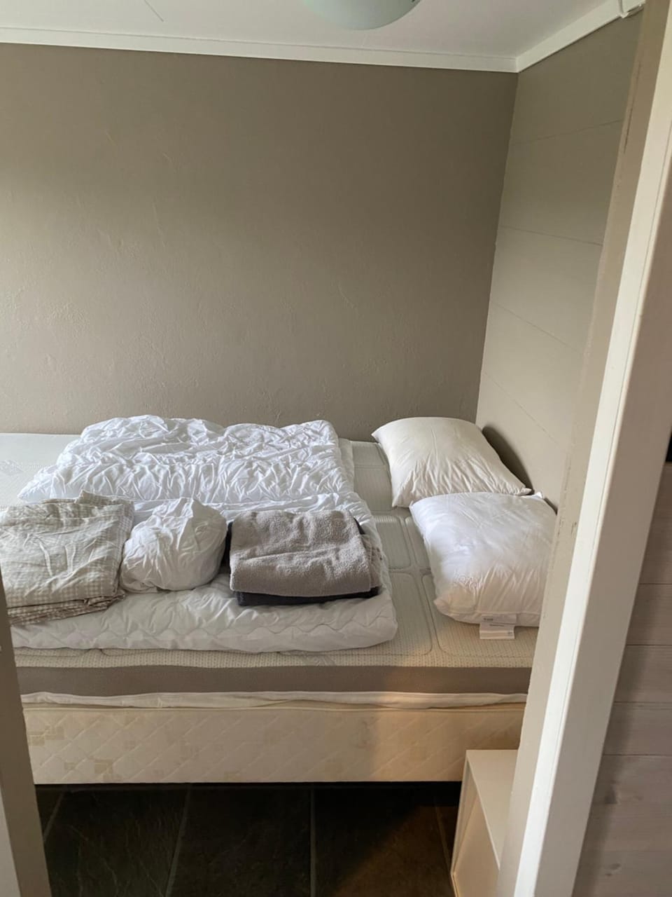 Ingvilds hybelleilighet Apartment in Norway