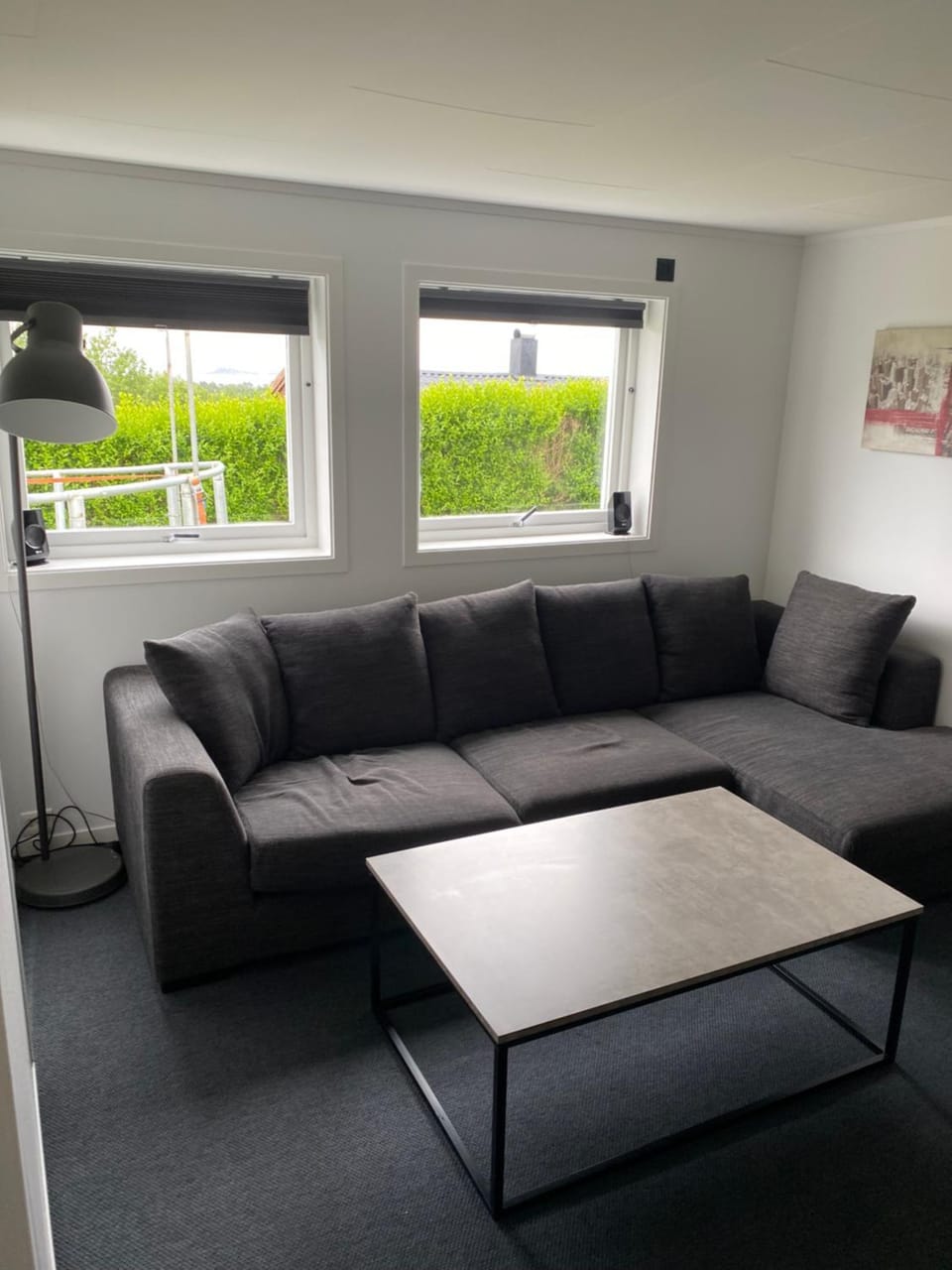Ingvilds hybelleilighet Apartment in Norway