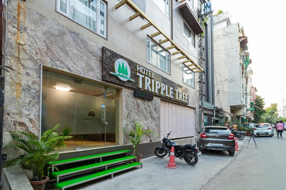 Facade/entrance, Property logo or sign