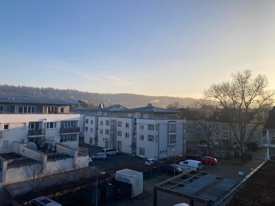 View (from property/room)