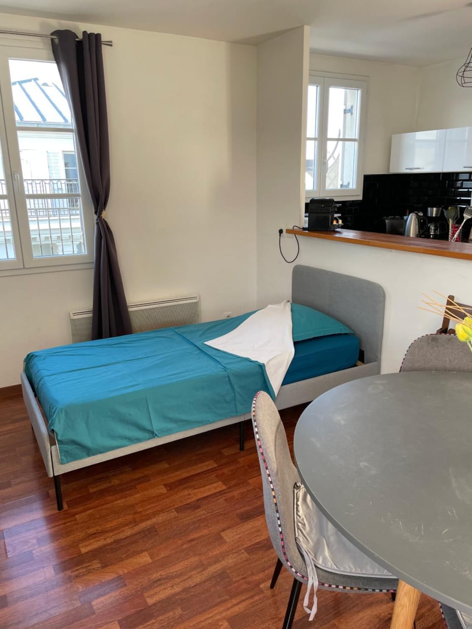 Disneyland Paris Apartment balcon & parking 344 Apartment in Chessy