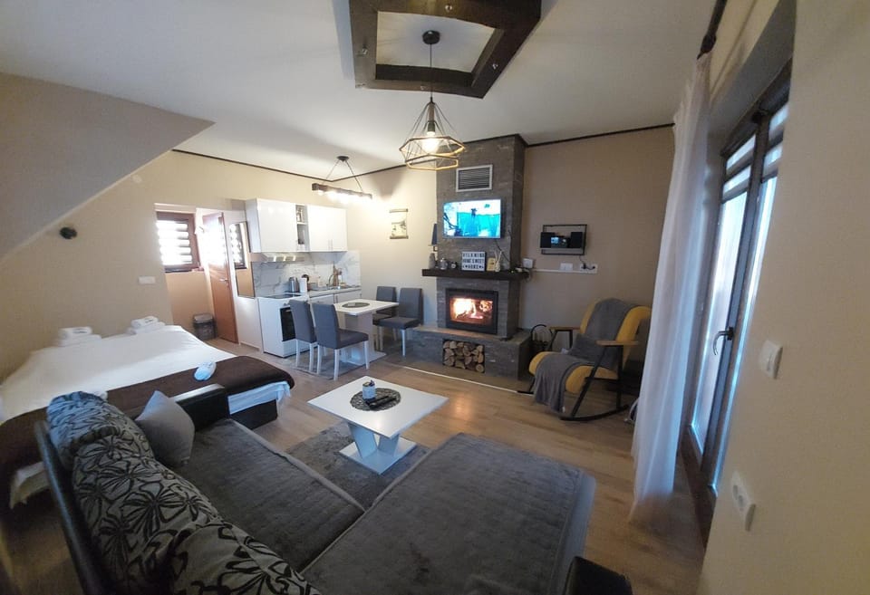 Vila MINA Villa in Zlatibor District, Serbia