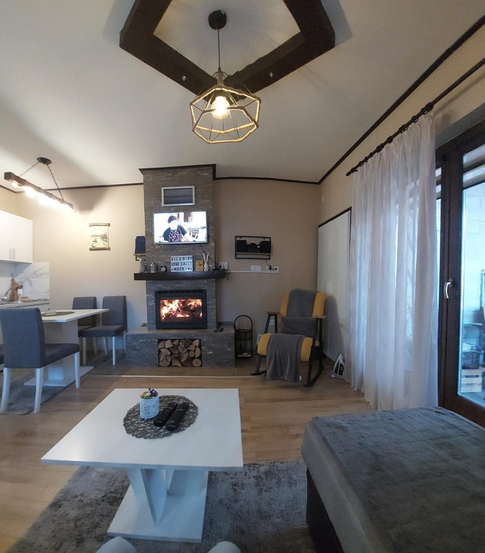 Vila MINA Villa in Zlatibor District, Serbia