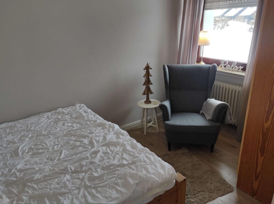 Ferienwohnung Rehkitz Apartment in Lower Saxony, Germany