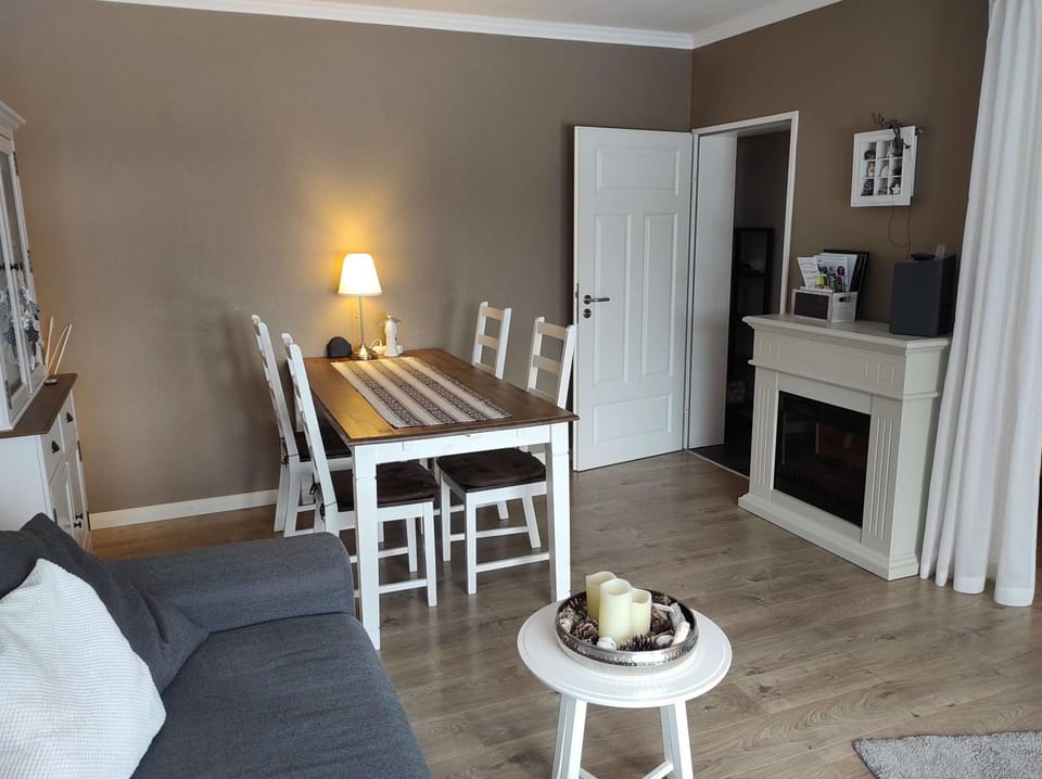 Ferienwohnung Rehkitz Apartment in Lower Saxony, Germany
