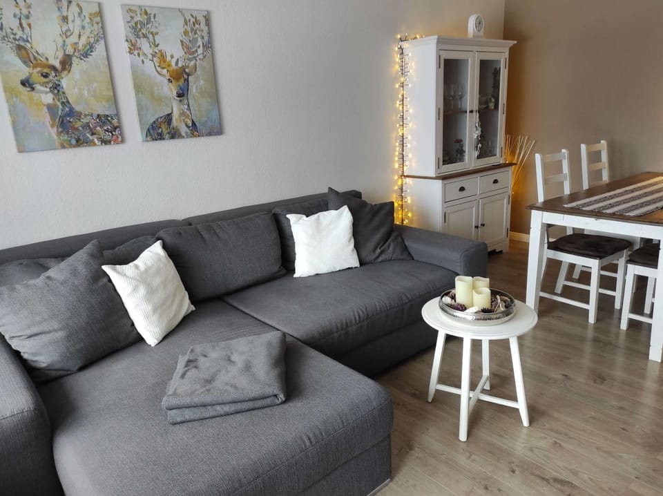 Ferienwohnung Rehkitz Apartment in Lower Saxony, Germany