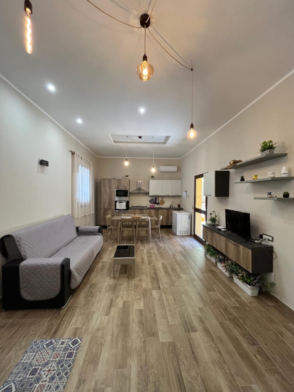 Casa Martina House in Sicily