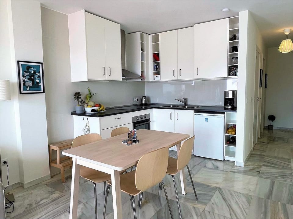 Sea View Riviera- 4 bed apartment in Riviera del Sol with beautiful sea view! Apartment in Costa del Sol