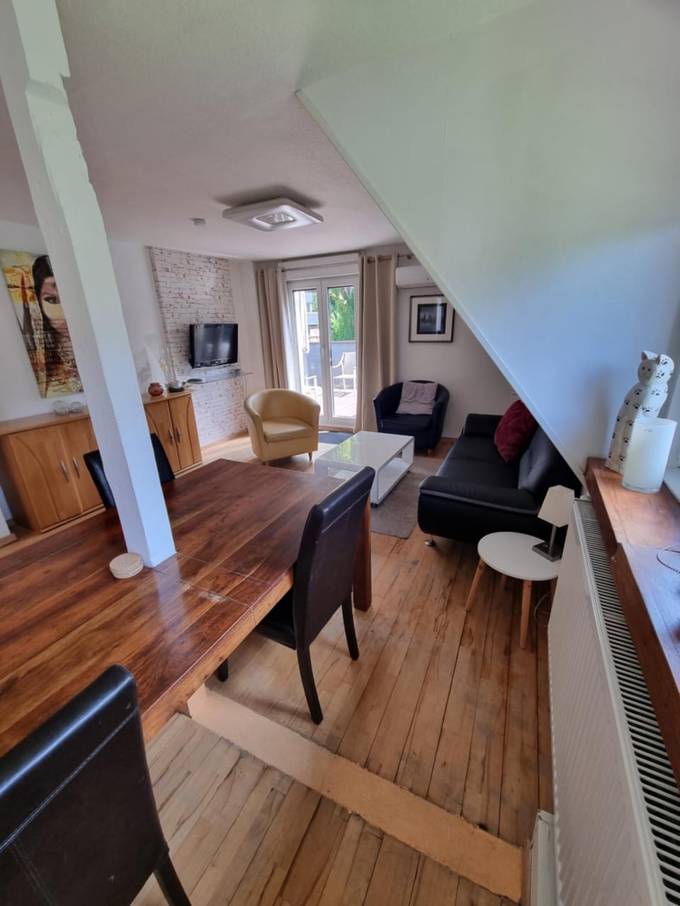 Bommecke am AquaMagis Apartment in Hesse