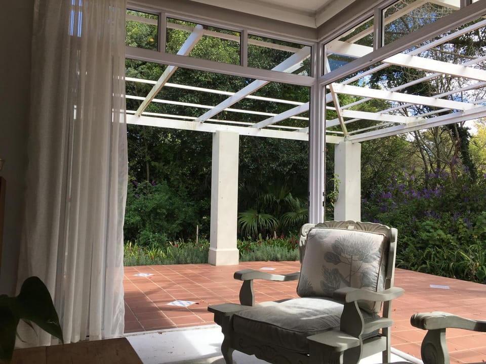 Sarah's Place- Heatherlands,George Bed and Breakfast in Western Cape