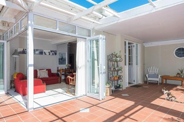 Sarah's Place- Heatherlands,George Bed and Breakfast in Western Cape