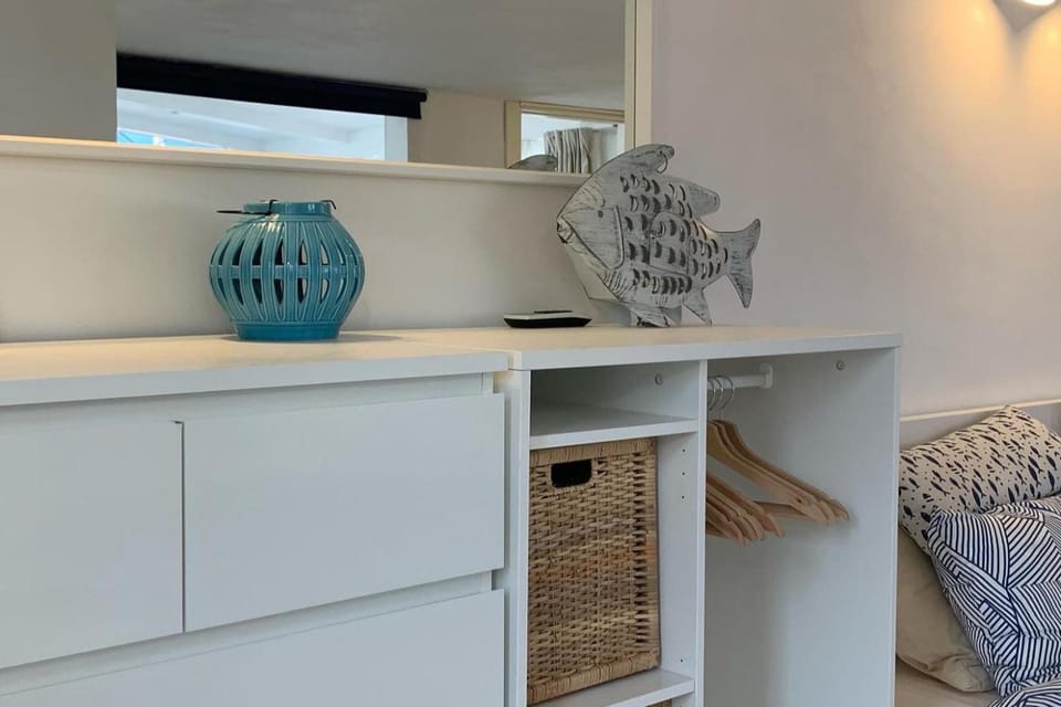 Cosy Apartment with Terrace view in Sarzana Italy Apartment in Province of Massa and Carrara