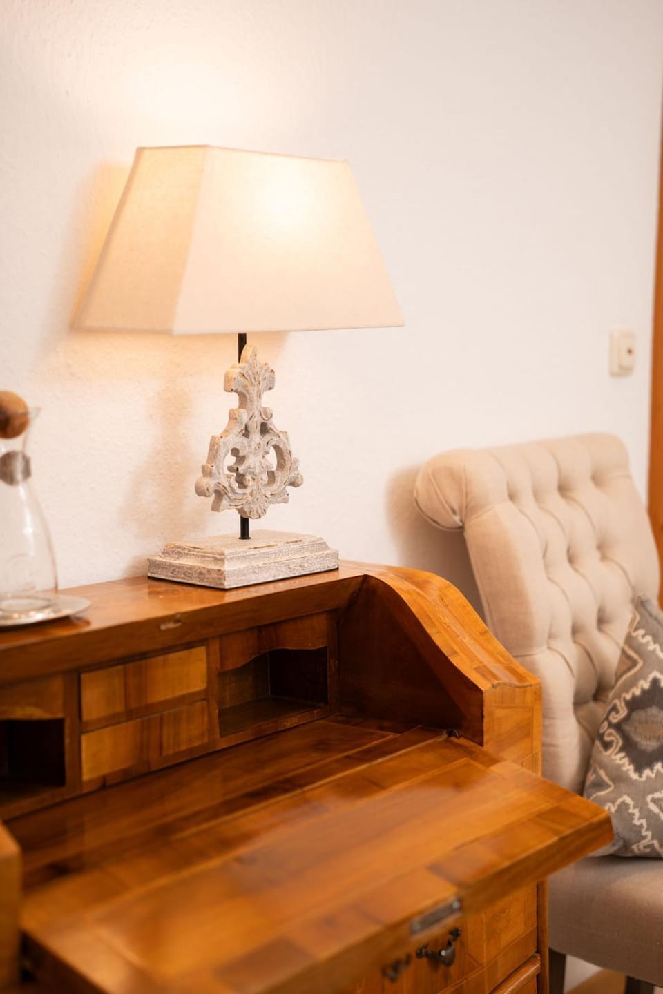 Hotel garni Reiffenstuel Hotel in Tegernsee