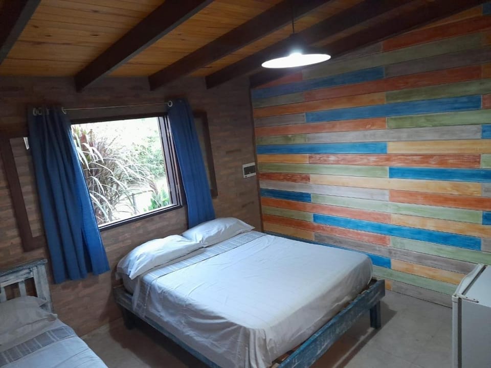 EL ZORZAL Dormis con Galeria House in Cordoba Province