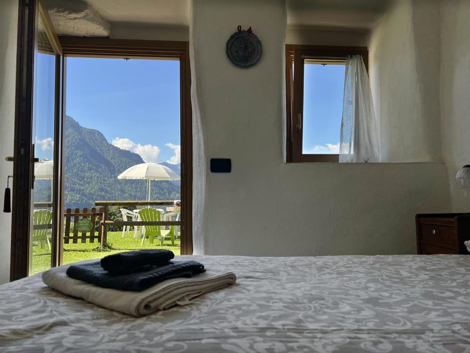 CASA BERNARD Zortea VANOI cuore verde del Trentino House in Trentino-South Tyrol