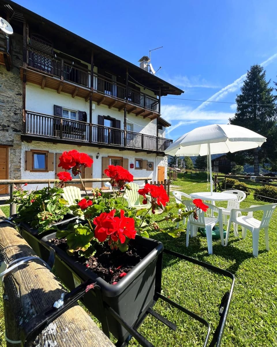 CASA BERNARD Zortea VANOI cuore verde del Trentino House in Trentino-South Tyrol
