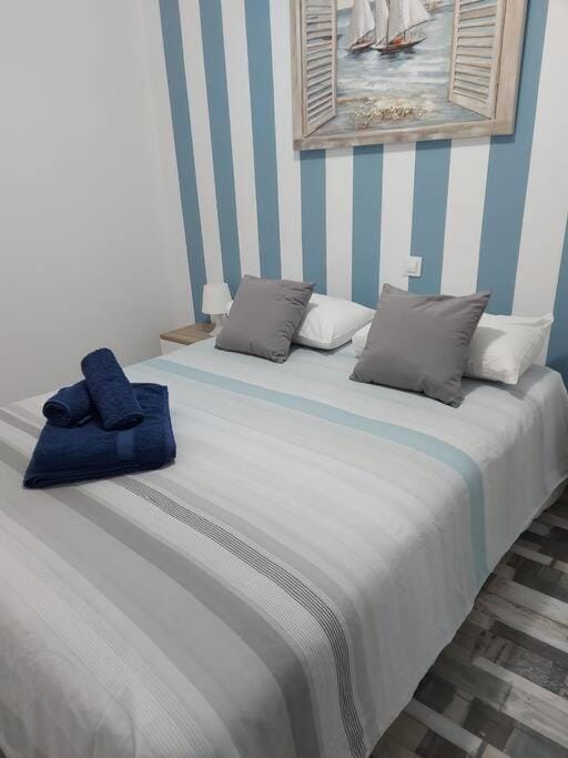 Nueva Europa apartamentos Apartment in Maspalomas