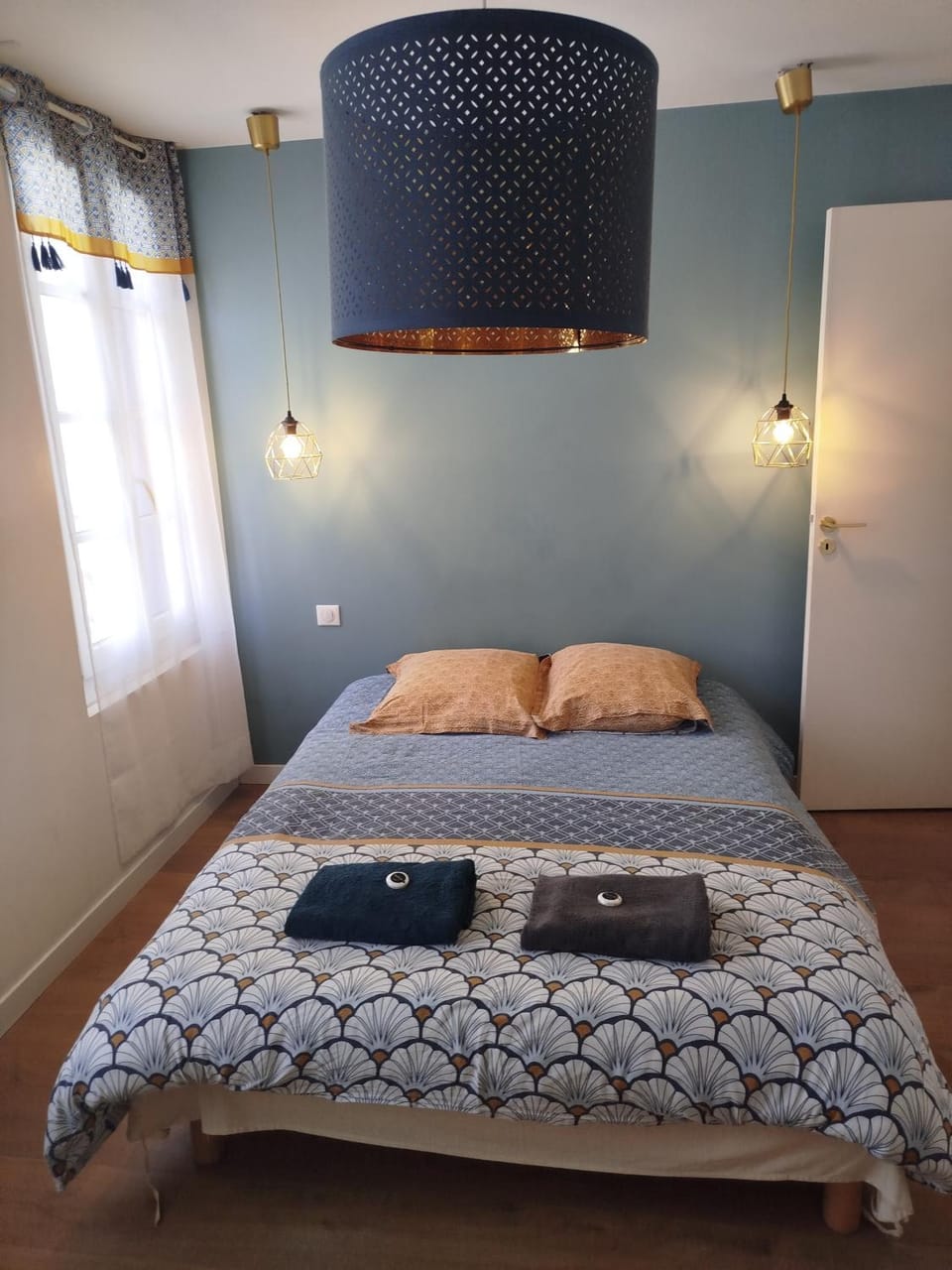 Superbe appartement en hyper centre avec clim Apartment in Toulouse