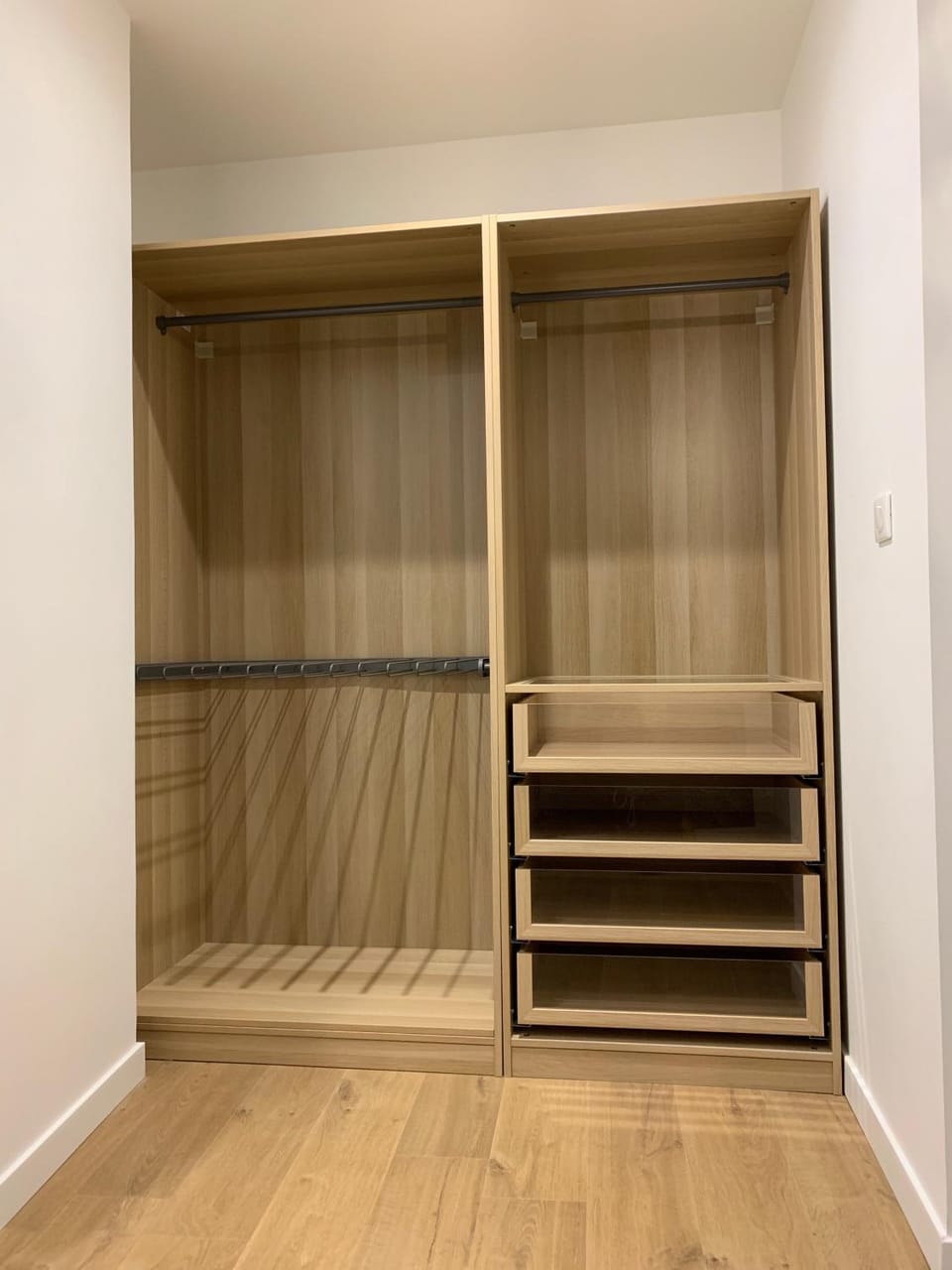 wardrobe