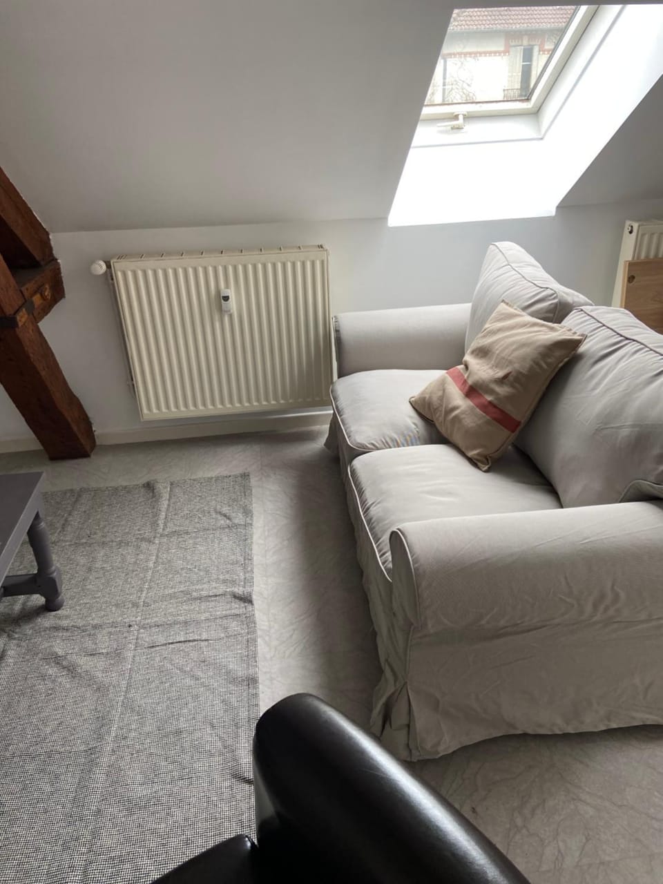 COSY APPART NUMERO 2 Apartment in Vosges