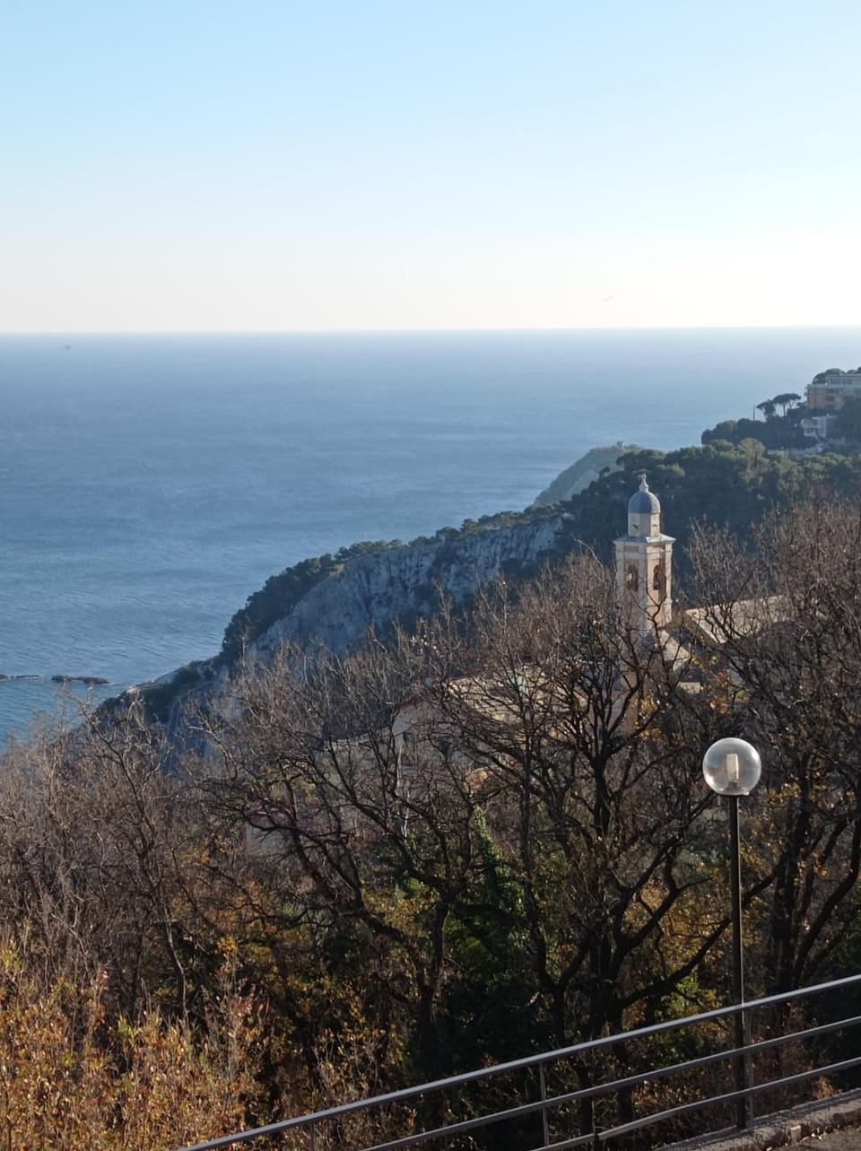 Casa Baia Azzurra Apartment in Bergeggi